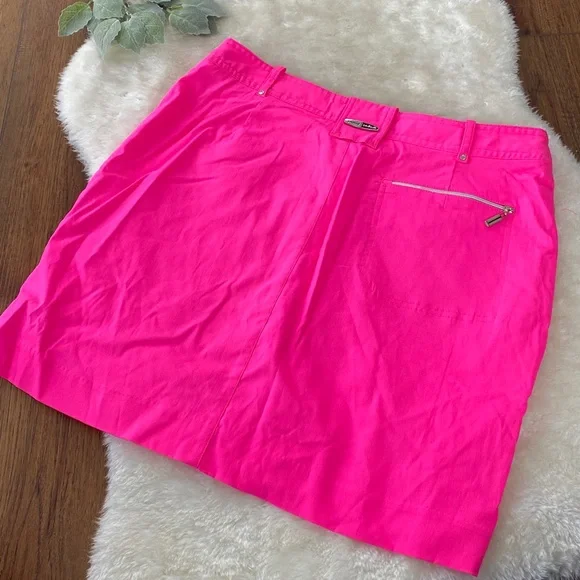 Jamie Sadock Skort Size 8 - Picture 3 of 7